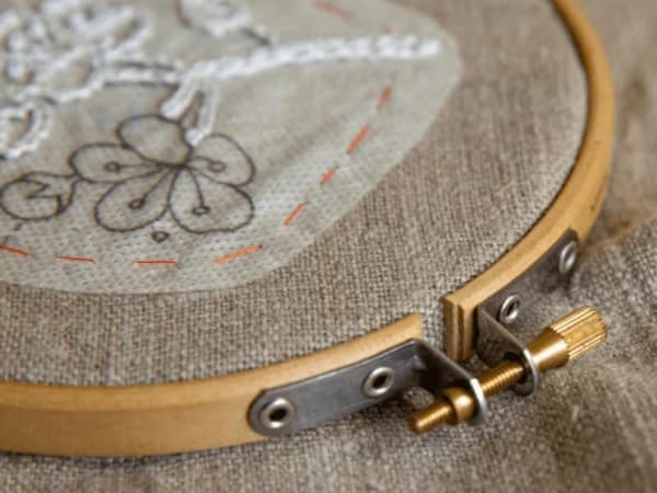 Atelier broderie & upcycling à Rueil-Malmaison (92)