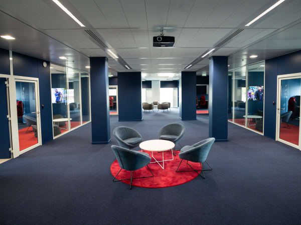 Centre Galions à Levallois-Perret (92)