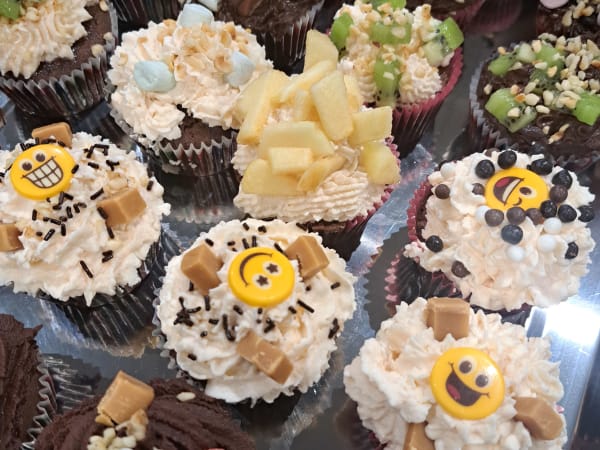 Anniversaire enfant atelier pâtisserie à Pujaudran (32)