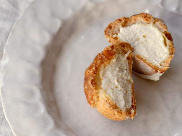 Cours de pâtisserie parent/enfant à Nantes (44)