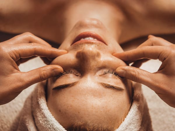 Soin du visage à Lyon 9ème