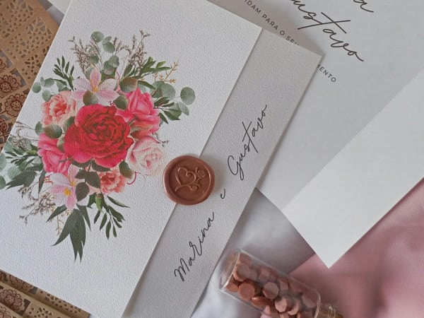 Postcard and greeting card workshop in Anse (69)