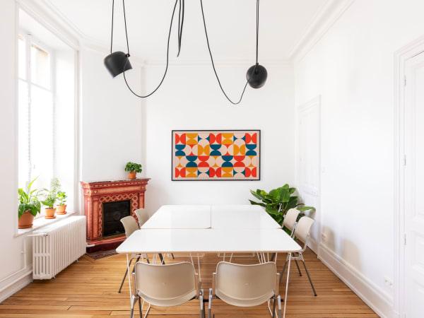 Kagibi Coworking à Nancy (54)