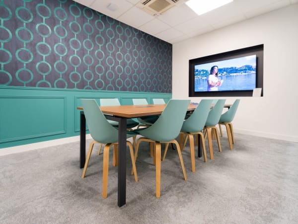 Sundesk à Biot (06)