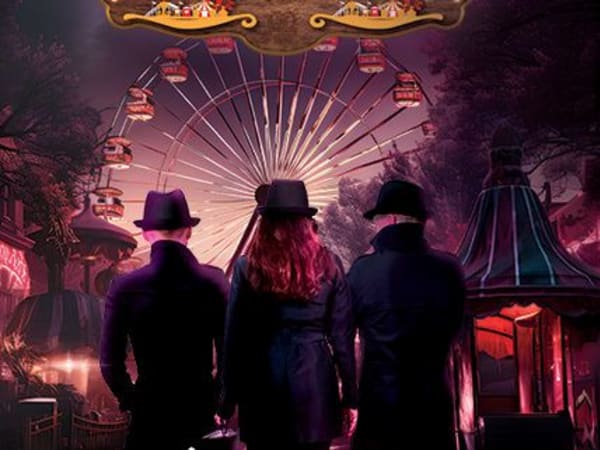 Escape Game "Dreamland" à Nantes