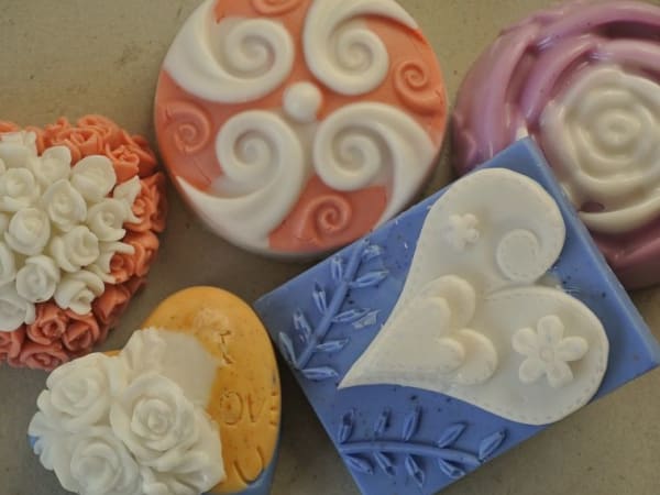 Anniversaire Création de Savons bio à Paris 15e