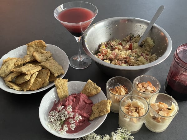 Atelier culinaire à Chambray-lès-Tours (37) 