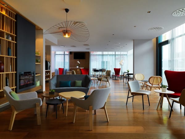 Residence Inn by Marriott Toulouse****