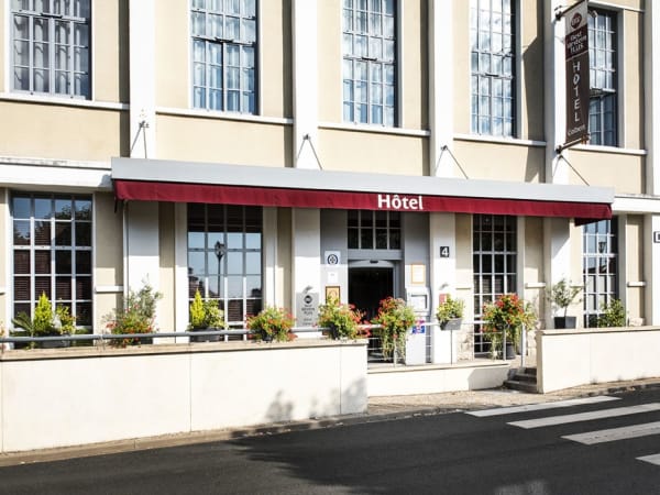 Best Western Plus, Hôtel Colbert (36)