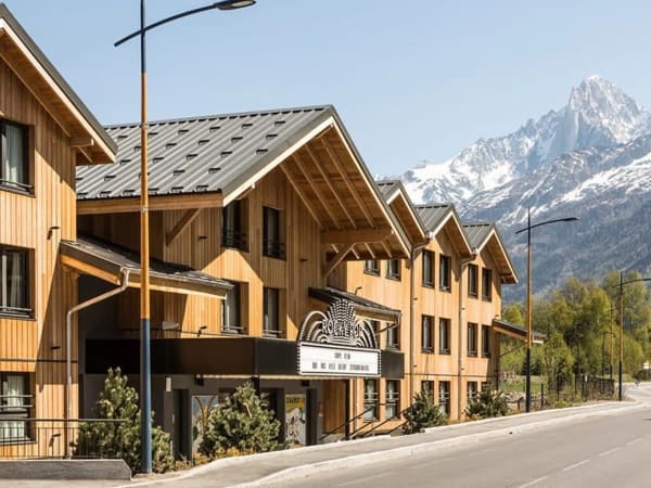 Votre séminaire clé en main à la montagne 