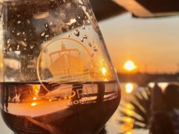 Visite guidée & initiation à la dégustation à Bordeaux (33)