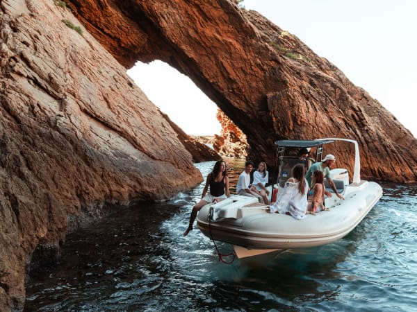 Balade en bateau privé avec Skipper depuis Marseille (13)