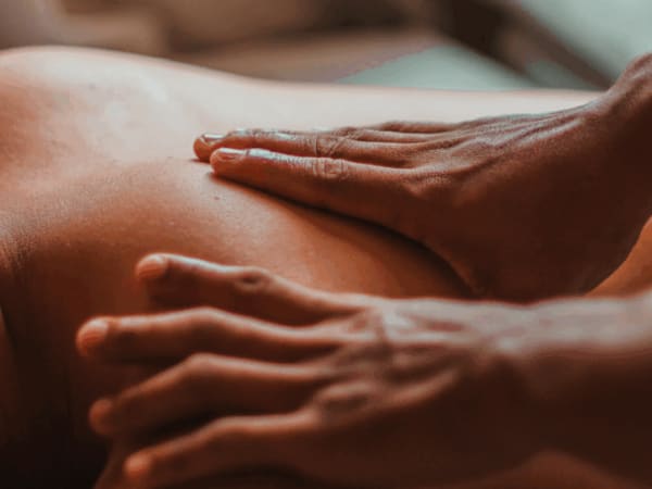 Massage lomi-lomi à Lille (59)