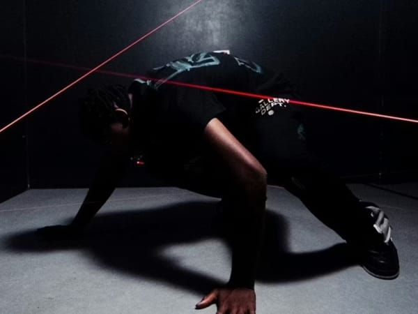 Parcours Sensas découverte des 5 sens à Bruxelles