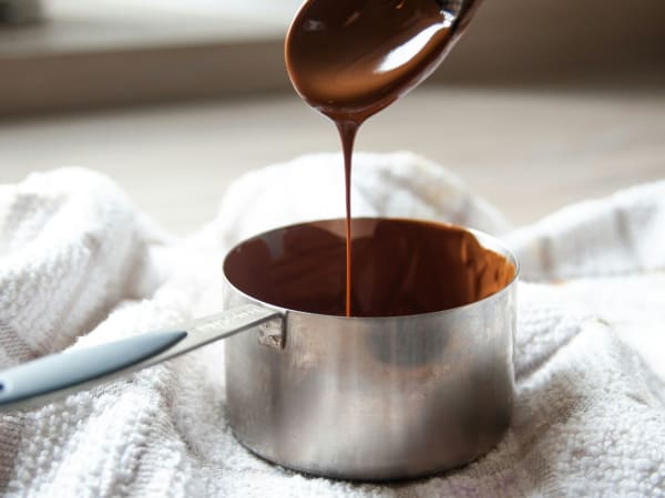 Team Building pâtisserie de Noel à Paris 8ème