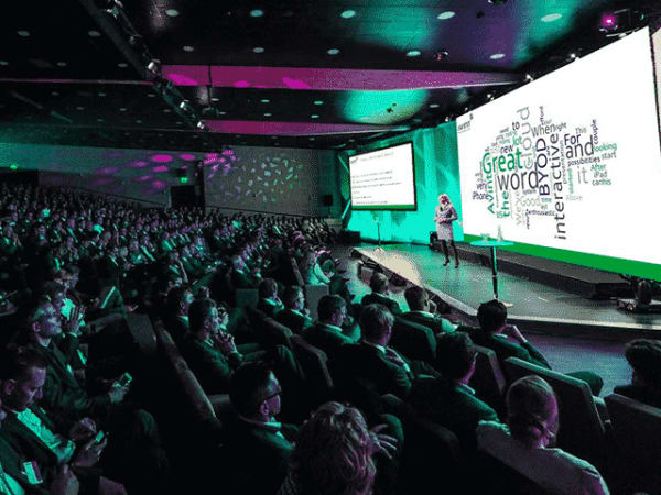 Animation Le grand quiz