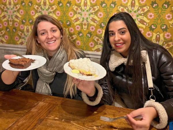 Gastronomic tour in Avignon (84)