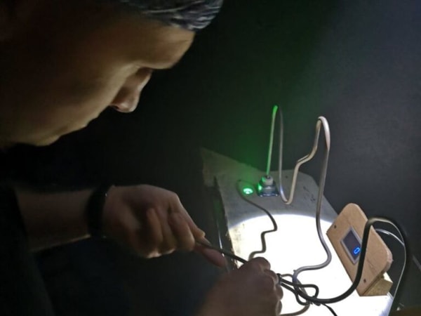 Escape Game "Le tour du monde en 80"" à Grenoble (38)