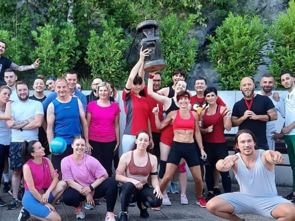 Team Building Olympiades Koh Lanta à Metz (57)