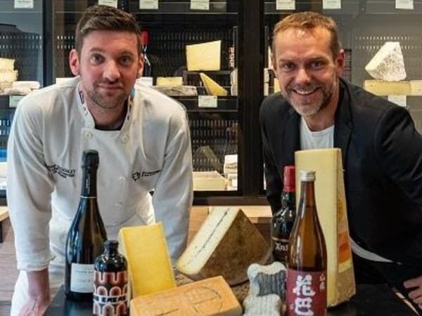 Atelier dégustation "Fromage expérience" au Mans (72)