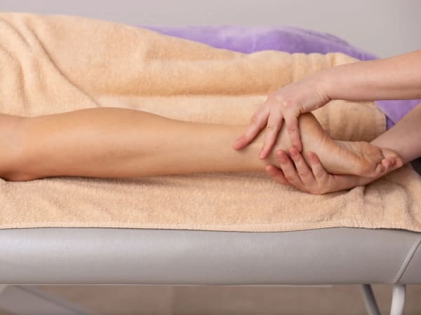 Réflexologie plantaire à Paris 11ème 