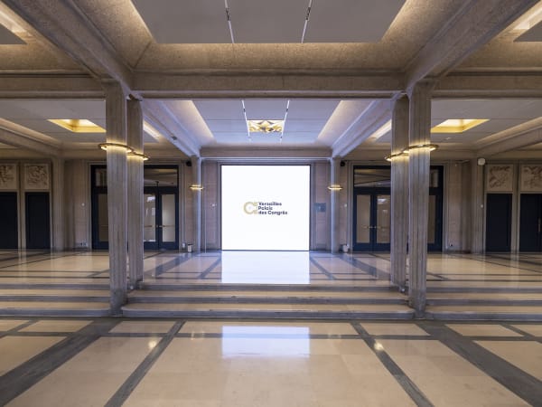 Versailles Palais des Congrès (78)
