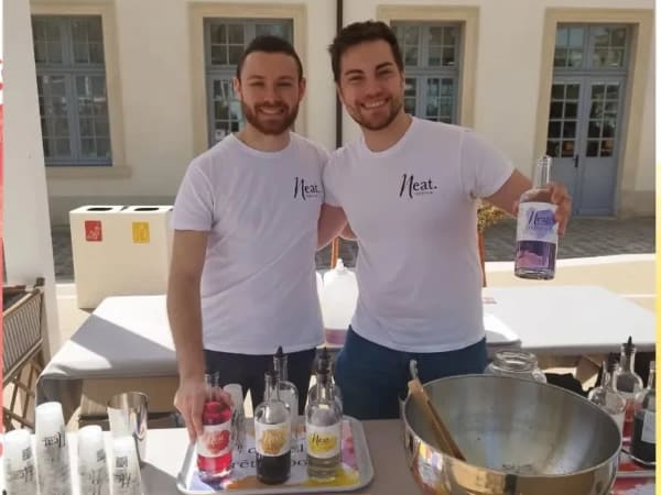 Team Building atelier cocktail à Bezons (95)