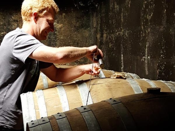 Journée privée Cognac & distilleries au départ de Cognac (16)