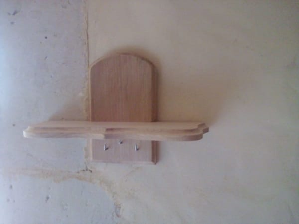 Stage d'initiation à la menuiserie à Nogent-le-Rotrou (28)