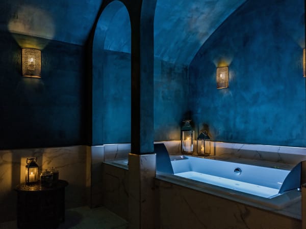 Spa at the Hôtel Duquesne Eiffel 4* in Paris 7th arrondissement