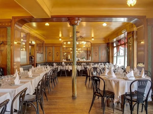 Bofinger à Paris 4ème