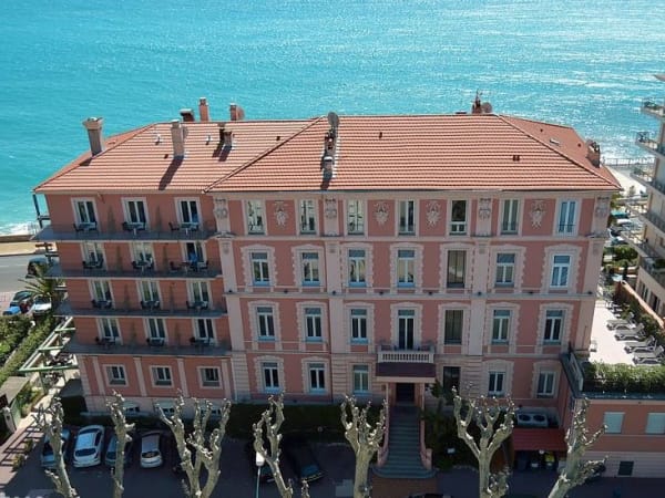 Best Western Premier, Prince de Galles (06)