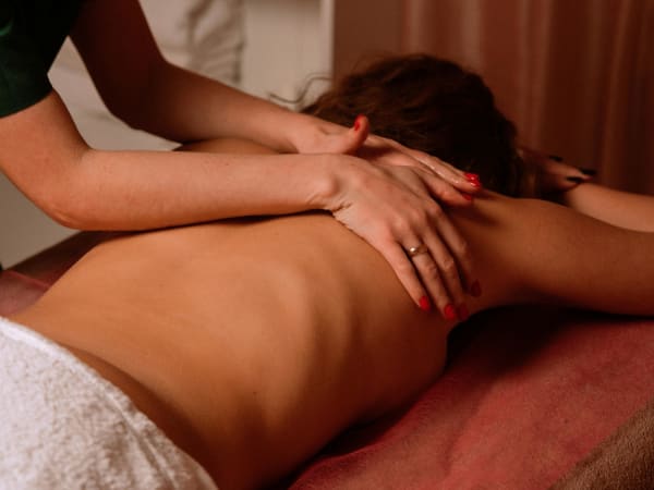 Massage du corps relaxant à Viols-le-Fort (34)