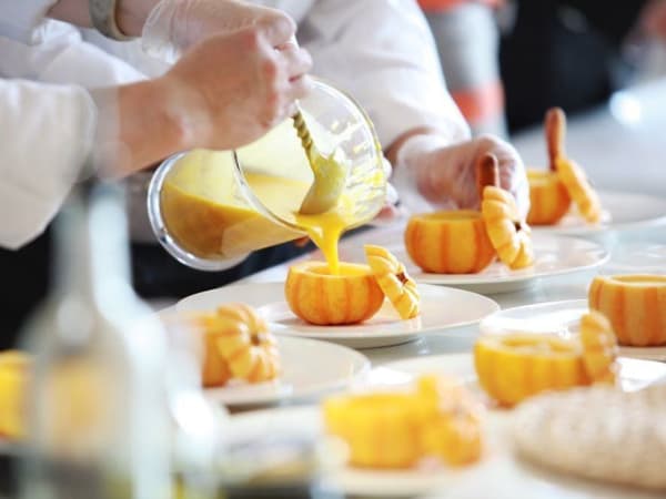 Team Building Défi Top Chef près de Strasbourg (67)