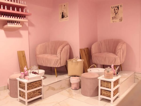 Soin du visage à Paris 2ème