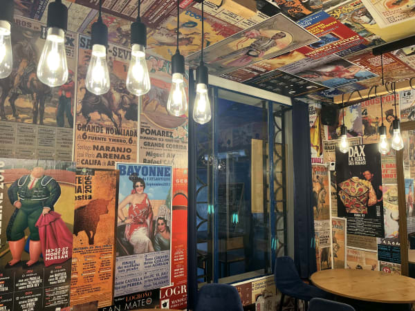 O'Fam à Levallois-Perret (92)