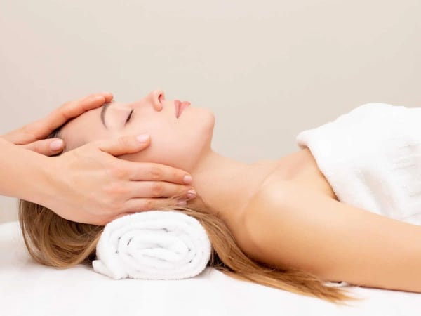 Massage crânien à Lyon 2ème