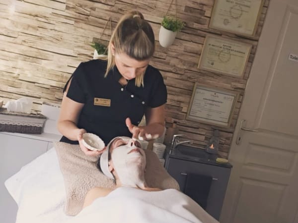 Soin du visage à Saint-Désir (14)