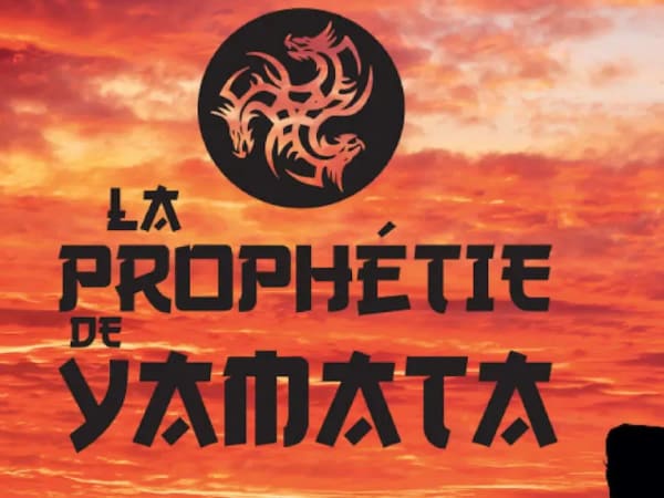 Escape Game "La Prophétie de Yamata" à Nevers (58)