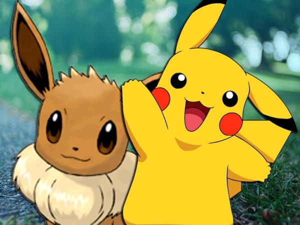 Anniversaire Pikachu & Pokémon 6-9 ans à domicile (IDF)