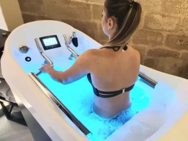 Aquabike à Paris 5ème 