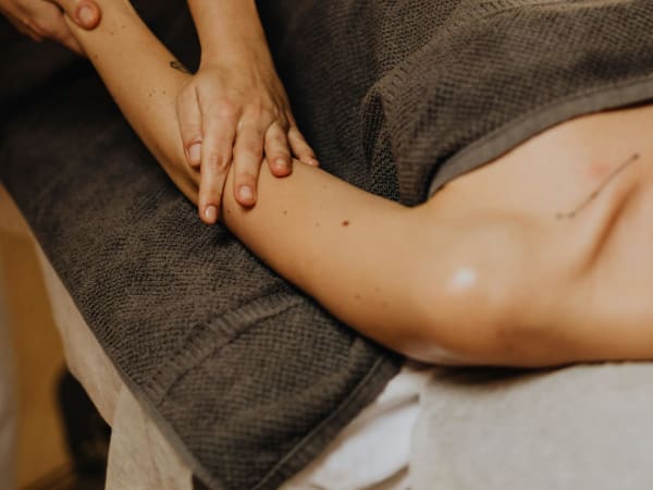 Massage femme enceinte à Paris 12ème