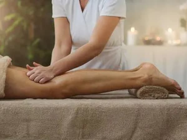 Drainage lymphatique à Lyon 2ème