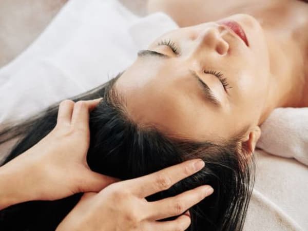 Spa japonés Head en Geneston (44)