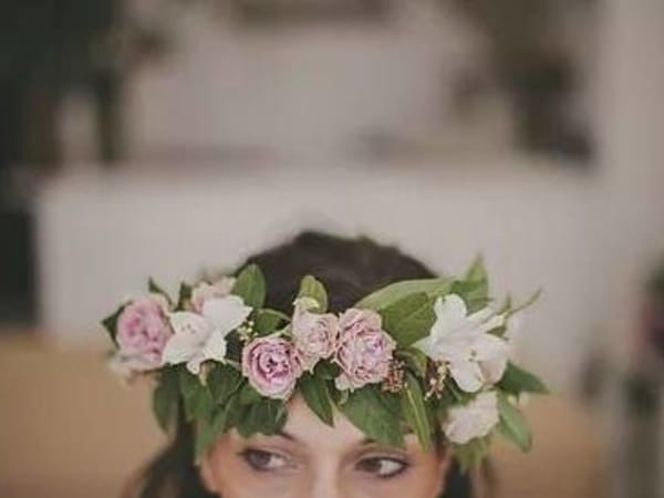 Atelier floral pour EVJF à Montreuil (93)