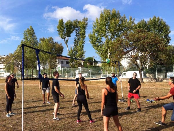 Animation "A la bonne franquette" dans le Sud-Est