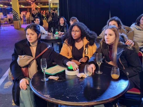 Team Building Buzz Team en région PACA