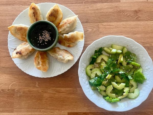 Atelier de cuisine asiatique à Bordeaux (33)