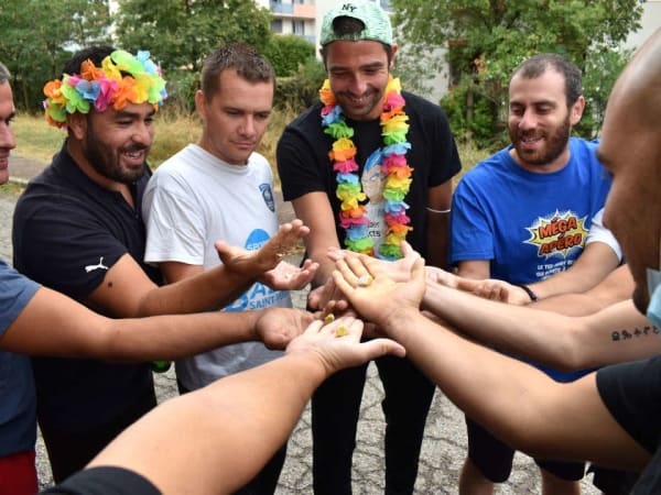 Activités Défis sportifs spéciales EVG & EVJF à Toulouse (31)