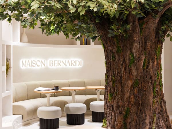 Maison Bernardi à Nice (06)